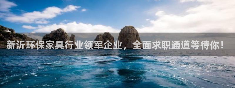 杏宇测速注册：新沂环保家具行业领军企业，全面求职通道等待你！